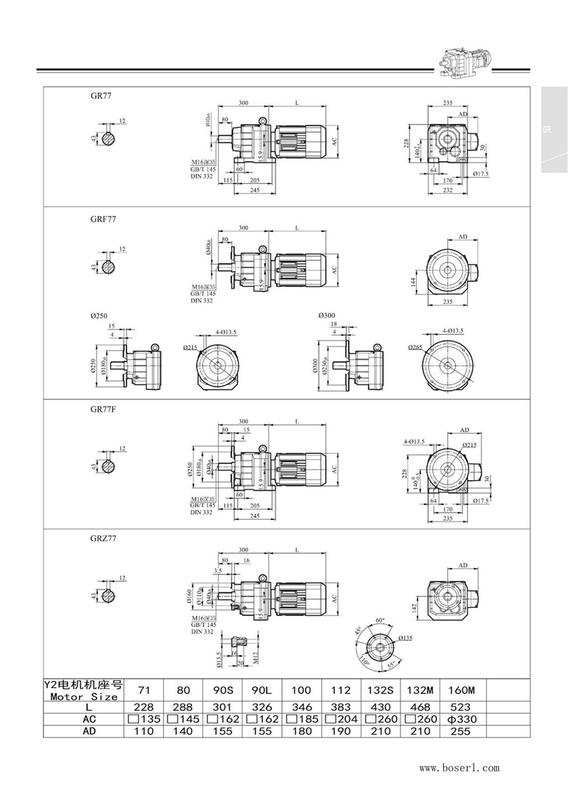 1681444524681882.jpg 德國B(niǎo)OSERL減速機電機R77.jpg