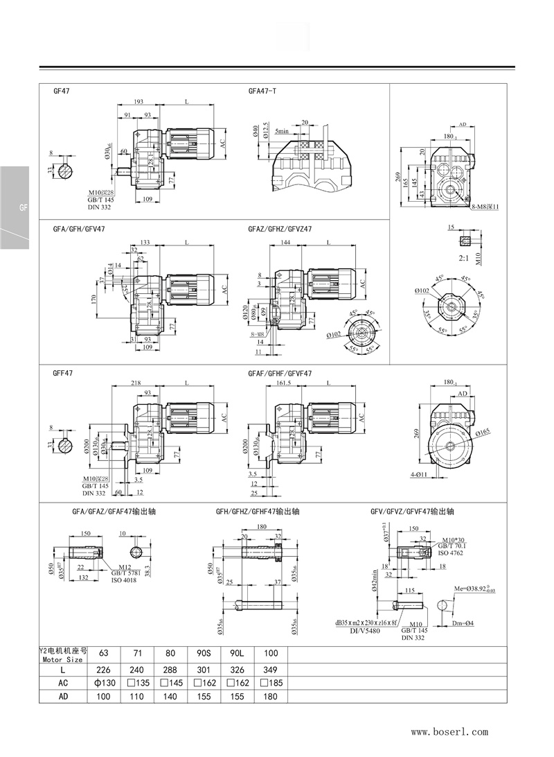 1681449486413643.jpg 德國B(niǎo)OSERL減速機電機F47.jpg